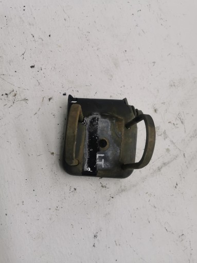 Стремя ресора левое задний hyundai h-1 ii рестайлинг , фото