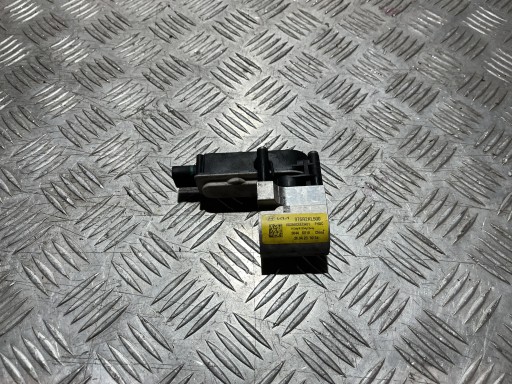 Клапан климатизации hyundai ioniq 6 22- , фото