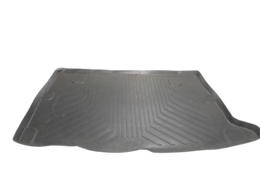 Коврик багажника do hyundai veloster oe 2v122ade00 , фото