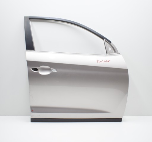 Hyundai tucson iii двері праве переднє передні оригінал , фото