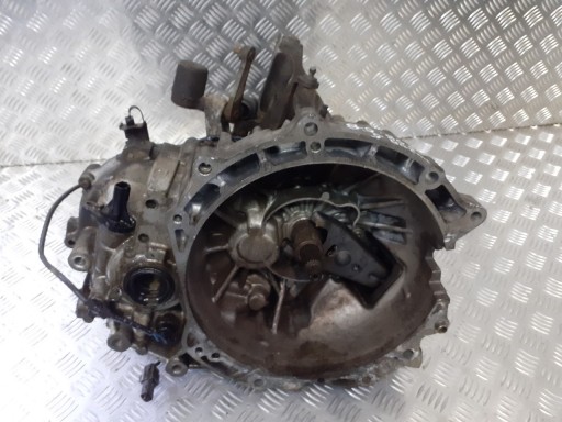 Коробка передач mazda 5 2.0 , фото