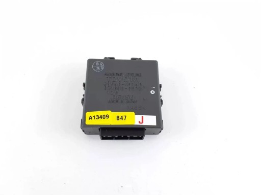 Lexu rx 330 - 350 - 400h модуль света lcm 89960-48140 , фото