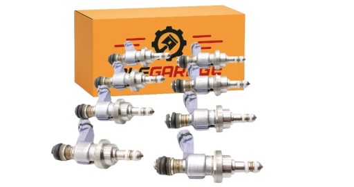 Форсунка топлива do lexu gs350 gs450h gs460 ls350 gs450h 3.5 4.6 5.0 , фото
