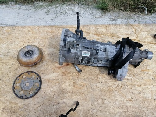 Lexu rc 350 awd коробка передач автомат сцепление , фото