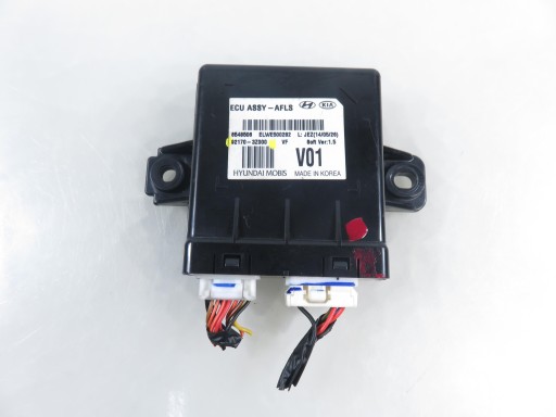 Блок управления светом 921703z000 , фото