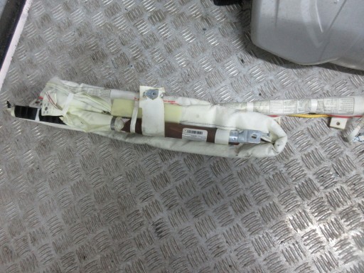 Hyundai sonata модуль подушки безопасности правая 2.4 гибрид usa 12 r. , фото