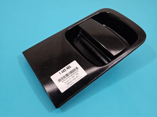 Наружные ручки задний левое hyundai h1 ii , фото