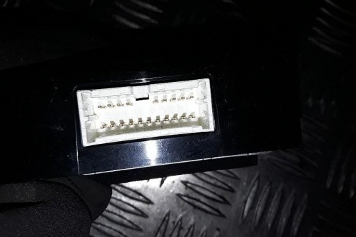 Hyundai h-1 starex спутник блок управления / модуль парковка парктроники 957004h101 , фото