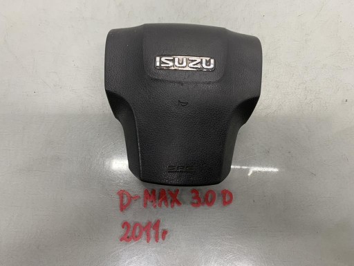 Подушка подушка безопасности управленния isuz d-max i 111 , фото