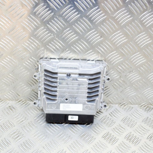 Hyundai ioniq 2018 блок управления / модуль ecu , фото