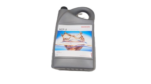 Масло коробки передач автомат cvt honda hcf , фото