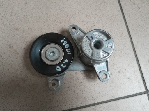 Hyundai i10 iii 2020-23 1.2b натяжитель паса 25281-07002 2528107002 , фото
