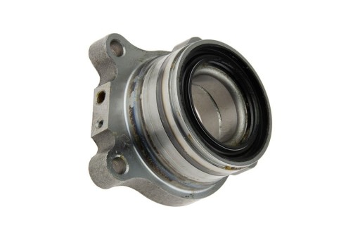 Nty klt-ty-120 набор подшипников колеса , фото