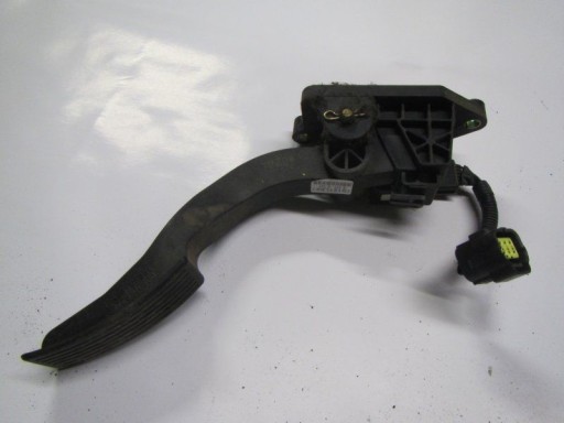 Педаль газа hyundai получить tb 2002-2009 , фото