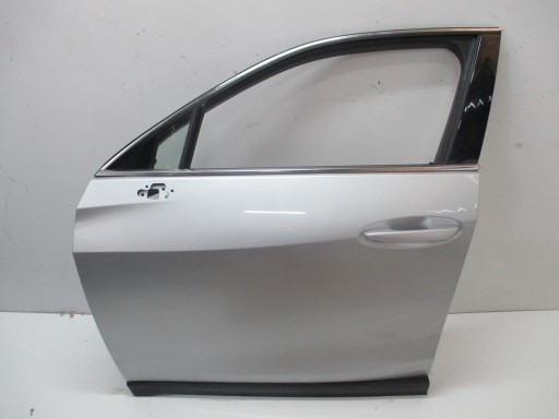 Двері lexu ux 21r ліве передні , фото