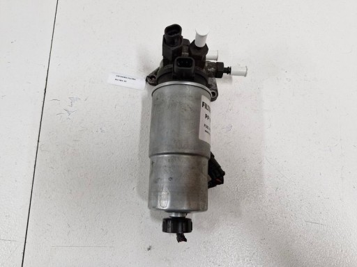 Hyundai santa fe i 1 2.0 crdi основа корпус фильтра топлива , фото