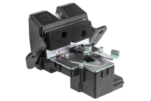 Nty ezc-hy-591 замок крышки багажника , фото