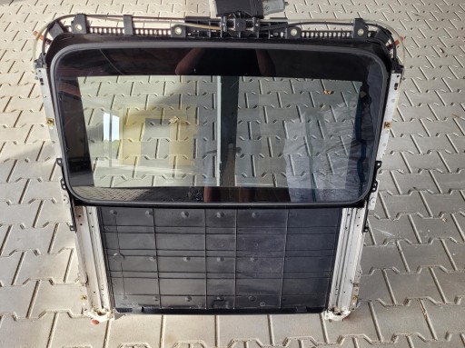 Люк комплектный lexu rx ii 400 300 rx400 h , фото