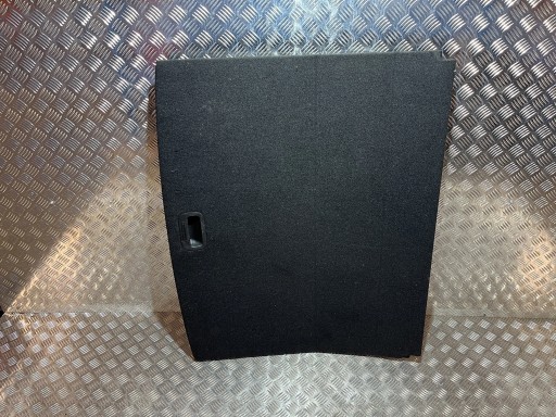 Покрытие кавролин багажника hyundai kon ii sx2 23- , фото