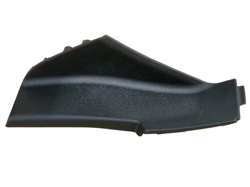 Крышка заглушка боковая воздуховоды обдува стекла левое hyundai i30 2017- 86152g4000 , фото