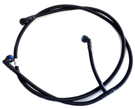 Шланг waz омивача фар ліхтарі переднє бампер skoda superb iii 3 3v0955970 , фото