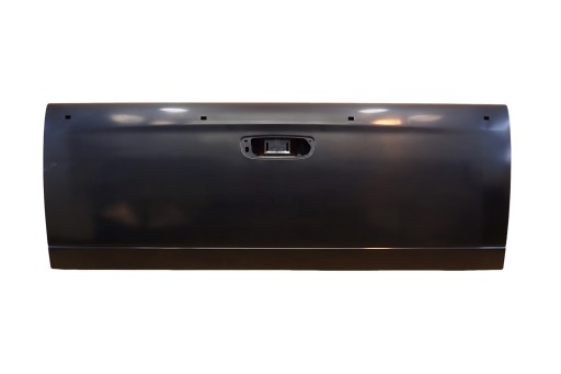 Dodge рам iii рестайлинг крышка задний burta 2006-2009r 55112033aa oem mopar , фото