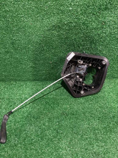 Tesla model 3 гнездо зарядки 149037420d , фото