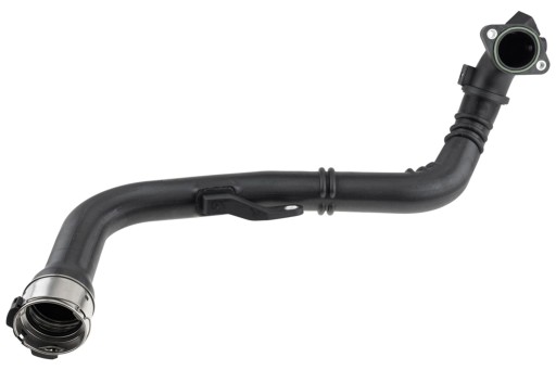 Повітрянний шланг втягуючий фільтр nty gpp , фото