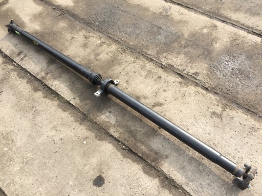 Hyundai oe 49300-j9000 приводной вал , фото