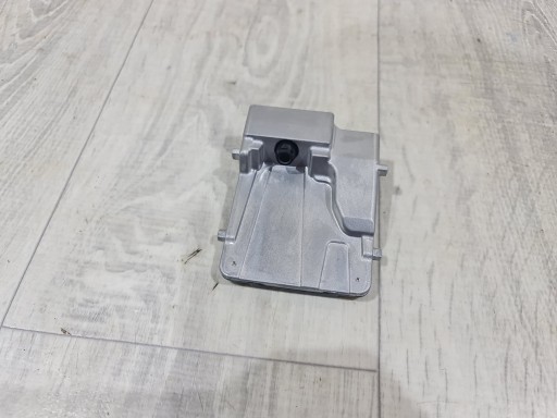 Lexu es 300h 2021 камера передняя блок , фото