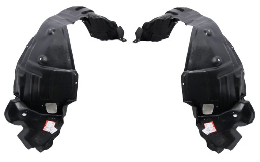 Подкрылок переднее lexu is 200 220 250 350 2005-2009 , фото