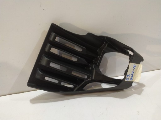 Lexu es 350 крепление галоген правое - 14485 , фото