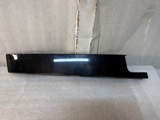 Renault scenic iv молдинг стійки двері ліве переднє 802854258r нове oe , фото