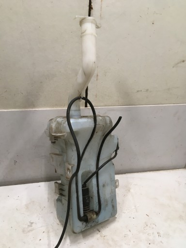 Резервуар омывателя mitsubishi col z30 04- , фото