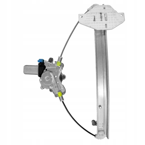 Поднятие електрический стекла hyundai ato prime левое переднее 4040pse1 , фото