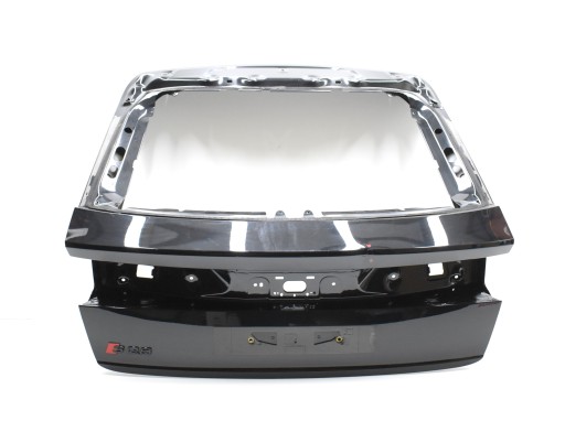 Audi q8 sq8 4m8 крышка багажника задний задняя оригинал , фото