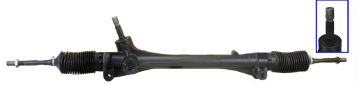 Рулевая рейка lexu rx 2015- , фото
