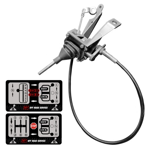 Управление центральный блокирования do land rover discovery ii - комплект cdl , фото