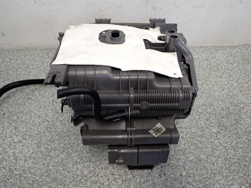 Hyundai i40 11-18 корпус обогревателя , фото