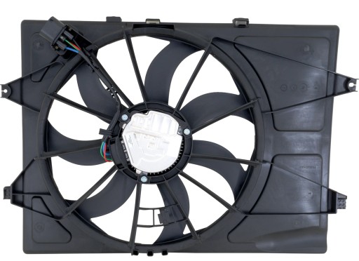 Вентилятори hyundai tucson nx4 2.5 2020 - , фото