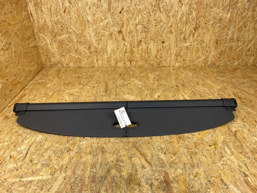 Шторка багажника hyundai ioniq 85930-g2000 2016- , фото