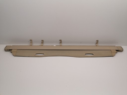 Hyundai tucson i шторка багажника оригинальный 04-09 , фото