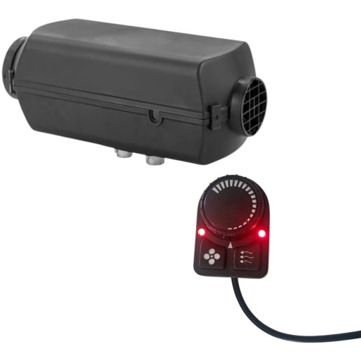 Автономний обігрівач autoterm d4 панель pu-5 , фото