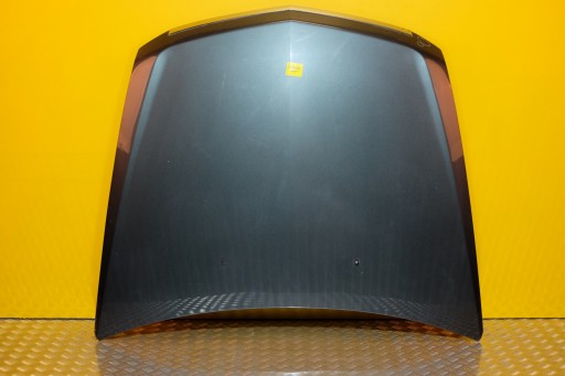 Cadilla cts 2008-2015 капот переднее крышка , фото