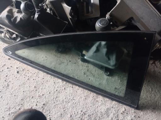 Opel corsa d 3d скло кузовне ліве права , фото