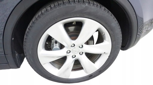 Колеса диски шины pirelli 275/45 r21 infinit qx70 , фото
