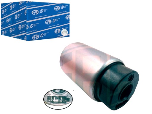 Era 770192a паливний насос , фото