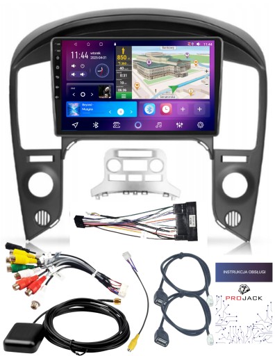 Радио автомобильные q9 4gb 64gb 246/599 9 2-din , фото