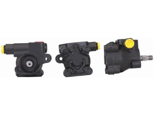 Dri 715521309 помпа гідравлічна система керма , фото