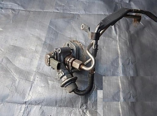 Lexu ls 600 ls600h iv 07- клапан топливный насос , фото